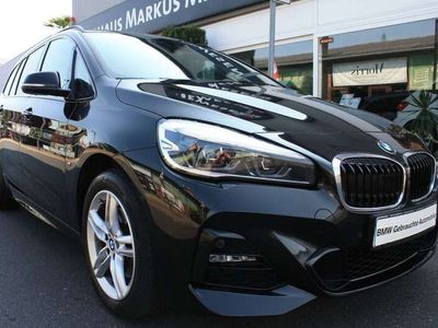 BMW 218 Gran Tourer