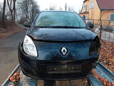 gebraucht Renault Twingo Eco2 1.2 LEV 16V 75