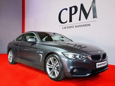 BMW 428