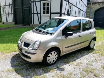 Renault Modus
