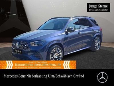 Mercedes GLE400