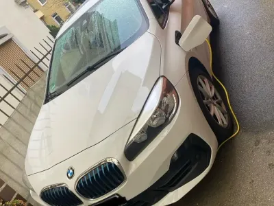 Gebraucht BMW 225