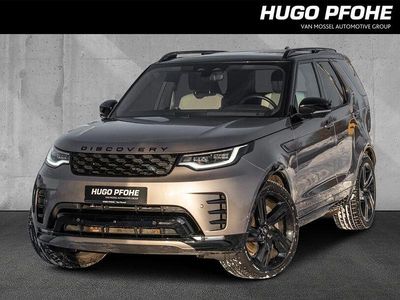 Lantau bronze Gebraucht 2022 Land Rover Discovery 5 HSE Dynamic SUV | 49.790 € (Fairer Preis)