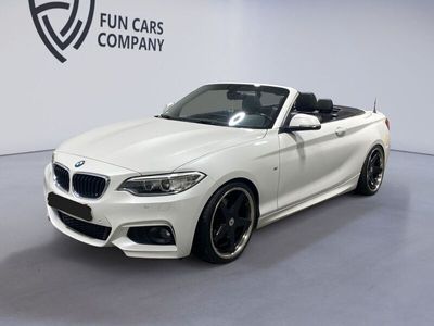 BMW 225