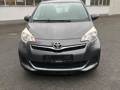 Toyota Verso-S