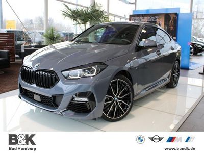 gebraucht BMW 220 i Gran Coupé