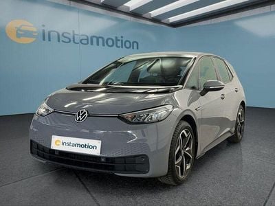 Gebraucht VW ID.3 Pro 150 kW (204 PS) 2021 Andere Kleinwagen