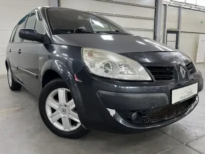 Gebraucht Renault Scénic II