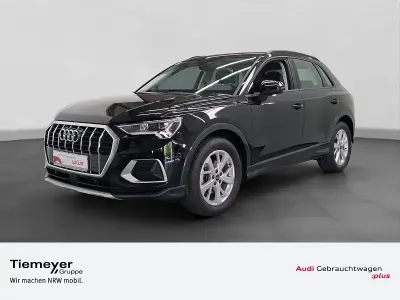 Gebraucht Audi Q3