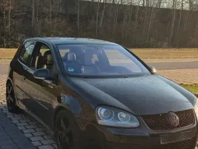 Gebraucht VW Golf V