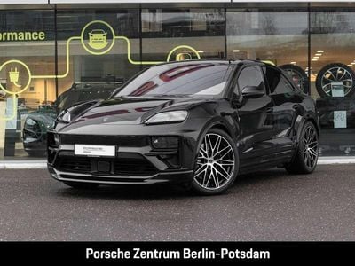 Porsche Macan Turbo