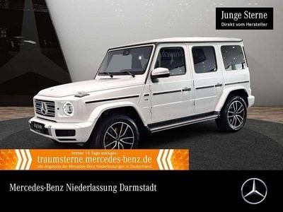 Mercedes G500