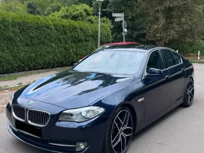 Gebraucht BMW 530