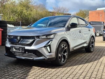 Gebraucht Renault Rafale 150 PS (110 kW) 2024 Grau SUV