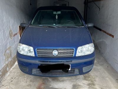 gebraucht Fiat Punto 1.2 8V -