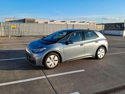 Gebraucht VW ID.3 Pro 106 kW (145 PS) 2021 Blau Kleinwagen