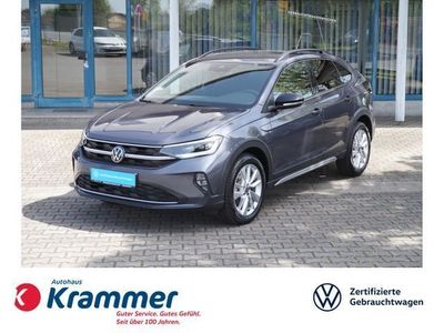 Grau Gebraucht 2024 VW Taigo Move SUV | 25.370 € (Fairer Preis)