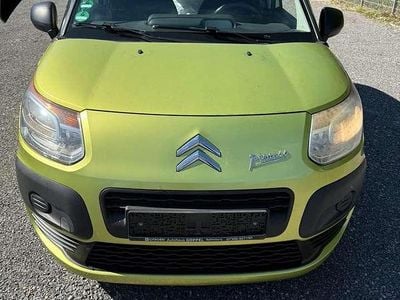 Citroën C3 Picasso