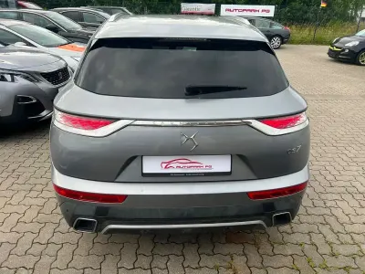 Gebraucht DS Automobiles DS7 Crossback
