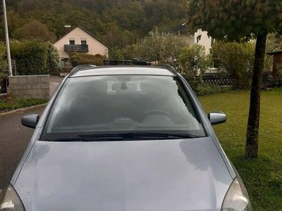 gebraucht Opel Zafira 1.9 cdti