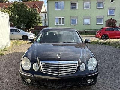 Mercedes E280
