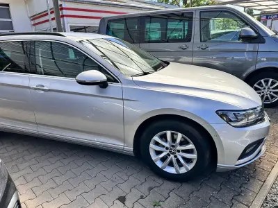 Gebraucht VW Passat