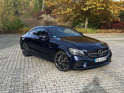 Mercedes C300