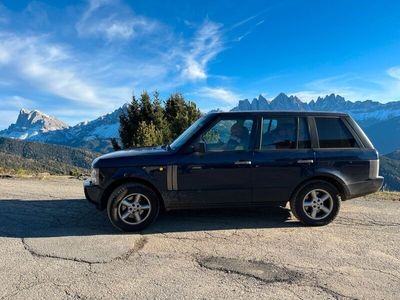 gebraucht Land Rover Range Rover 