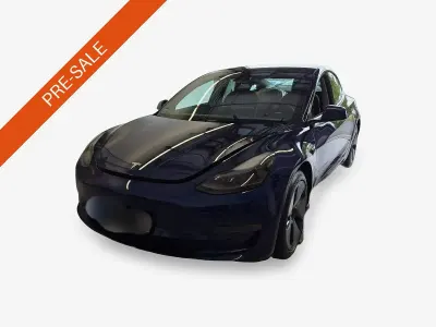 Gebraucht Tesla Model 3