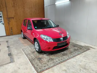 Gebraucht Dacia Sandero