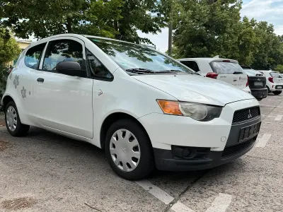 Gebraucht Mitsubishi Colt