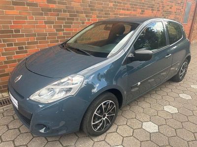 Renault Clio III