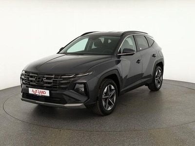 Neu Hyundai Tucson 215 PS (158 kW) 2025 Grau SUV