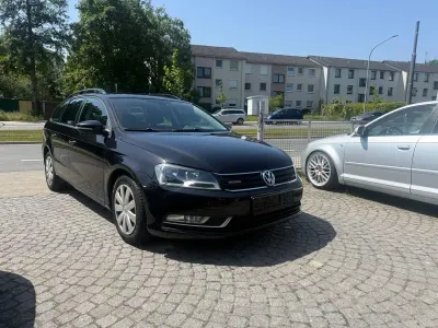 Gebraucht VW Passat