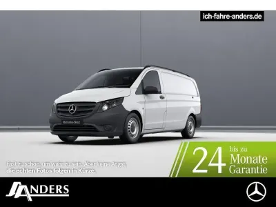 Gebraucht Mercedes Vito