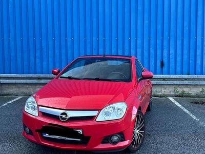 Opel Tigra