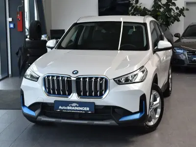 Gebraucht BMW iX1