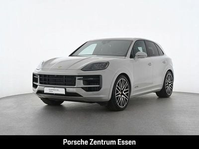 Second-hand Porsche Cayenne GTS 500 CP (367 kW) 2024 Alb SUV