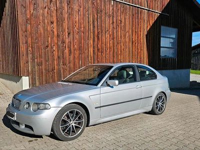 BMW 318 Compact