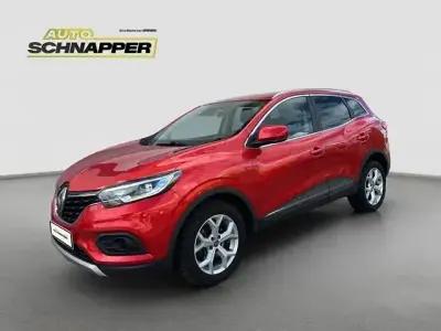 Gebraucht Renault Kadjar
