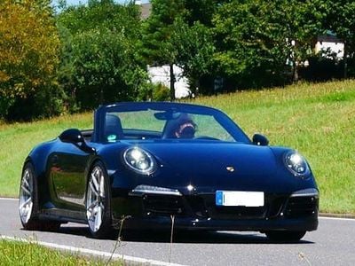 Porsche 991