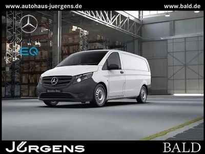 Gebraucht Mercedes Vito 136 PS (100 kW) 2022 Arktikweiss Van