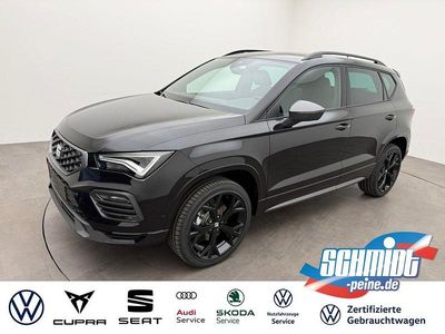 Nuova Seat Ateca Black Edition 150 CV (110 kW) 2026 Nero SUV