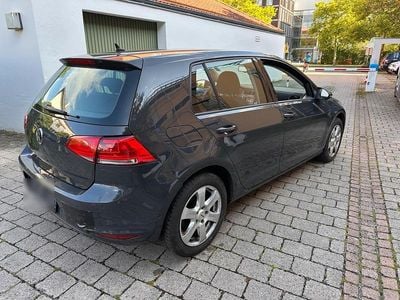 VW Golf VII