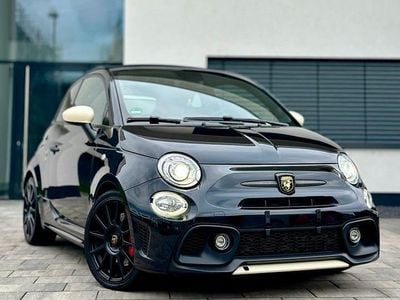 Abarth 595C