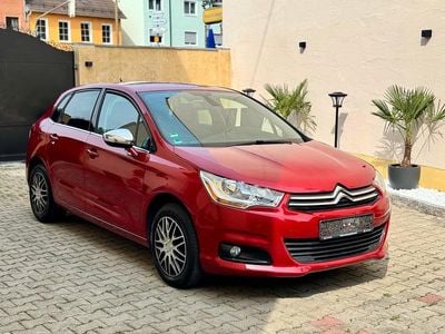 Citroën C4