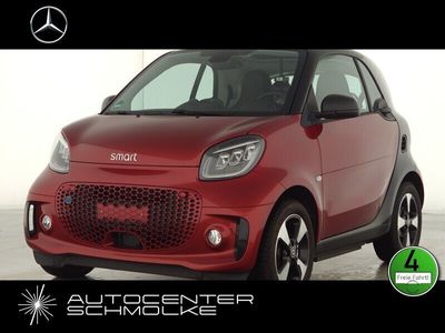 gebraucht Smart ForTwo Electric Drive FORTWO PASSION