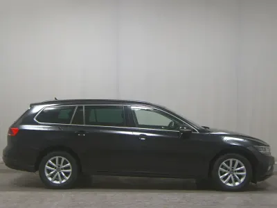 Gebraucht VW Passat