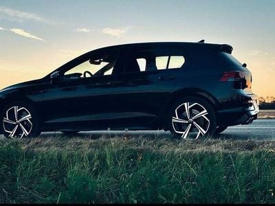 Gebraucht VW Golf VIII R 320 PS (235 kW) 2023 Limousine
