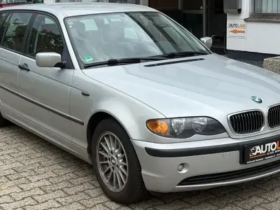 Gebraucht BMW 316